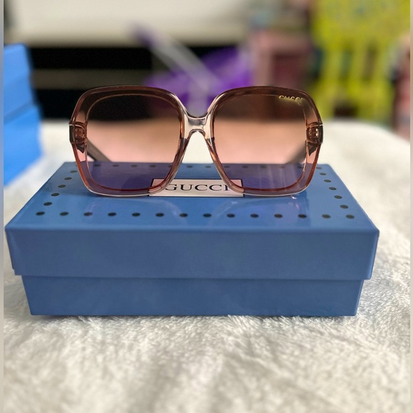 Gucci Accessories - Gucci Women’s Sunglasses